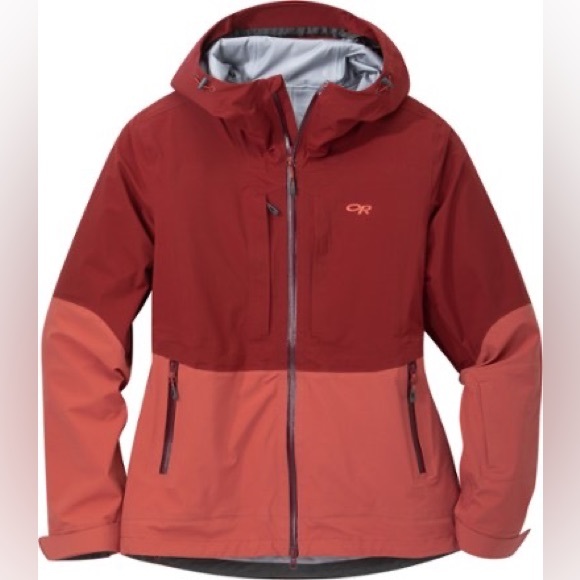 Outdoor Research Jackets & Coats Outdoor Research Womens Carbide